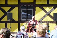 Bild: Familienfest am Zollhaus