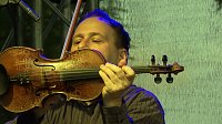Bild: Sommer Jazz open air