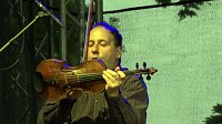 Bild: Sommer Jazz open air