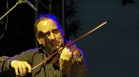 Bild: Sommer Jazz open air