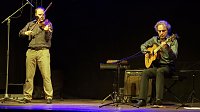 Bild: Sommer Jazz open air