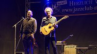 Bild: Sommer Jazz open air