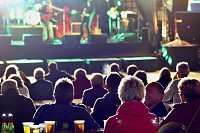 Neustart Kultur in Bleicherode Bild: Neustart Kultur in Bleicherode