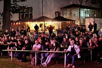 Neustart Kultur in Bleicherode Bild: Neustart Kultur in Bleicherode