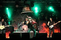 Neustart Kultur in Bleicherode Bild: Neustart Kultur in Bleicherode