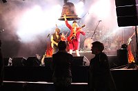 Neustart Kultur in Bleicherode Bild: Neustart Kultur in Bleicherode