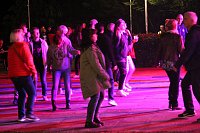 Neustart Kultur in Bleicherode Bild: Neustart Kultur in Bleicherode