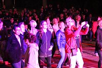 Neustart Kultur in Bleicherode Bild: Neustart Kultur in Bleicherode