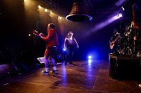 Neustart Kultur in Bleicherode Bild: Neustart Kultur in Bleicherode