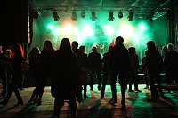 Neustart Kultur in Bleicherode Bild: Neustart Kultur in Bleicherode