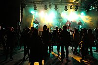 Neustart Kultur in Bleicherode Bild: Neustart Kultur in Bleicherode