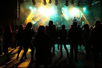 Neustart Kultur in Bleicherode Bild: Neustart Kultur in Bleicherode