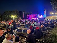 Bild: Samstagnacht zur RTL-Party