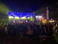 Bild: Samstagnacht zur RTL-Party