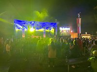 Bild: Samstagnacht zur RTL-Party