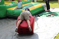 Bild: Bergm&auml;nnischer Fr&uuml;hschoppen auf dem Festplatz