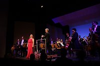 Bild: Operngala 2021 im Theater Nordhausen