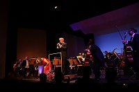 Bild: Operngala 2021 im Theater Nordhausen