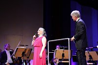 Bild: Operngala 2021 im Theater Nordhausen