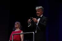 Bild: Operngala 2021 im Theater Nordhausen