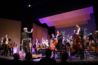 Bild: Operngala 2021 im Theater Nordhausen