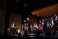 Bild: Operngala 2021 im Theater Nordhausen