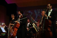 Bild: Operngala 2021 im Theater Nordhausen