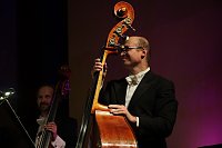 Bild: Operngala 2021 im Theater Nordhausen