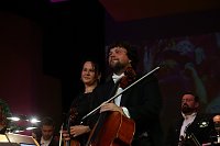 Bild: Operngala 2021 im Theater Nordhausen