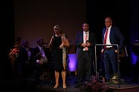 Bild: Operngala 2021 im Theater Nordhausen