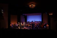 Bild: Operngala 2021 im Theater Nordhausen