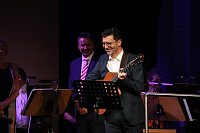 Bild: Operngala 2021 im Theater Nordhausen