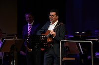 Bild: Operngala 2021 im Theater Nordhausen
