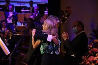 Bild: Operngala 2021 im Theater Nordhausen