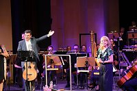 Bild: Operngala 2021 im Theater Nordhausen