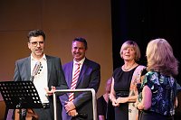 Bild: Operngala 2021 im Theater Nordhausen