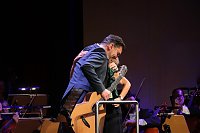Bild: Operngala 2021 im Theater Nordhausen