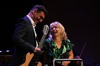 Bild: Operngala 2021 im Theater Nordhausen