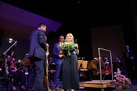 Bild: Operngala 2021 im Theater Nordhausen