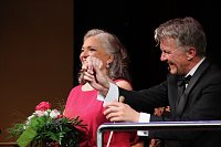 Bild: Operngala 2021 im Theater Nordhausen