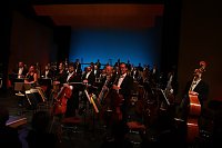 Bild: Operngala 2021 im Theater Nordhausen