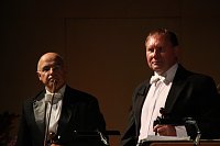 Bild: Operngala 2021 im Theater Nordhausen