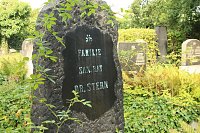 Bild: Gr&auml;ber die Geschichten erz&auml;hlen - Eindr&uuml;cke vom j&uuml;dischen Friedhof in Nordhausen