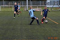 Bild: Wackers U10 empfing Bad Frankenhausen im AKS