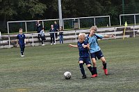 Bild: Wackers U10 empfing Bad Frankenhausen im AKS