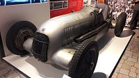 Bild: Ausstellungser&ouml;ffnung 100 Jahre AVUS