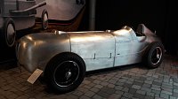 Bild: Ausstellungser&ouml;ffnung 100 Jahre AVUS