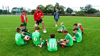 Bild: Fu&szlig;balltag der Kids 