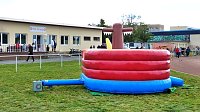Bild: Fu&szlig;balltag der Kids 