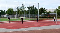 Bild: Fu&szlig;balltag der Kids 